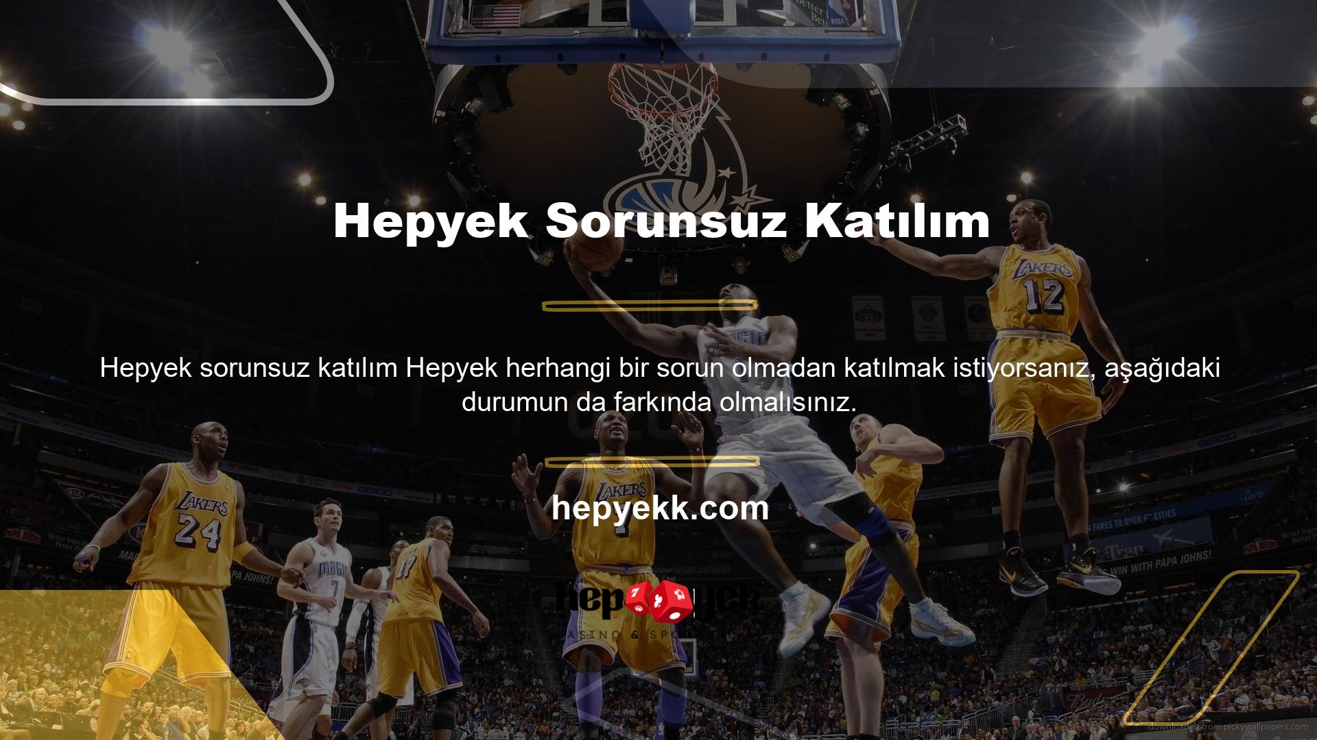 Şirketin web sitesi telefonlar ve tabletler gibi mobil cihazlarda görüntülenebilir