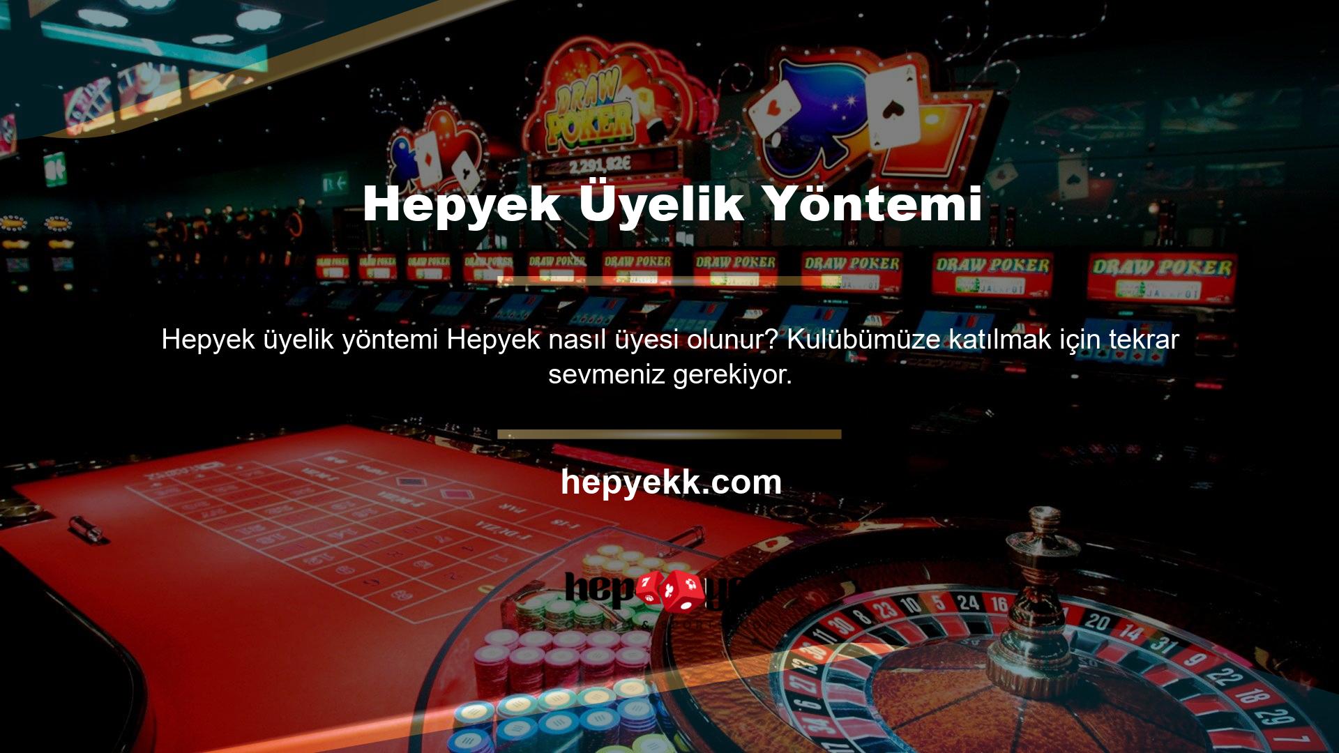 Kayıt formunun istediği tüm bilgileri doldurun