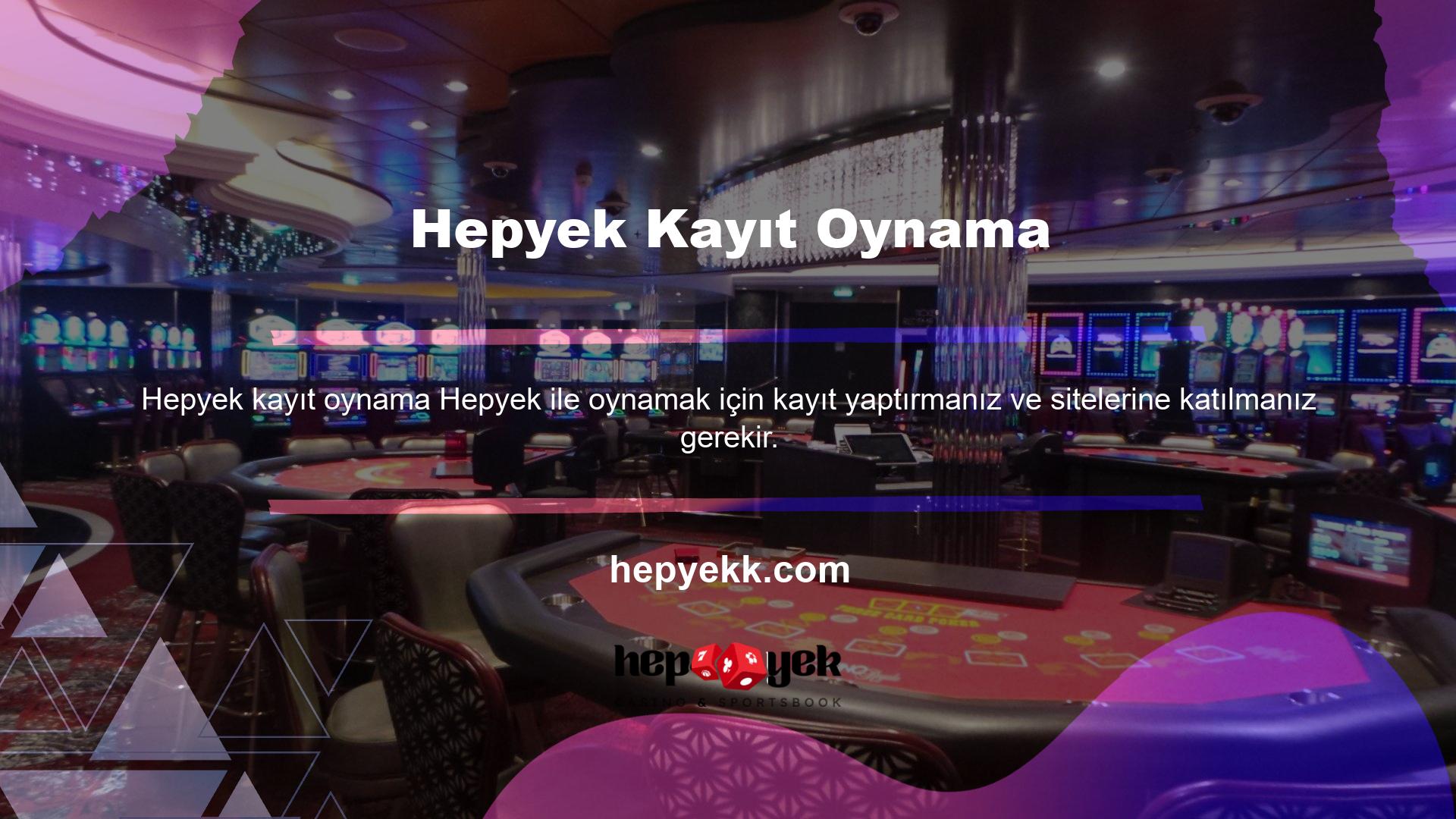 Sonra bahis yapmaya başlayabilir ve para kazanabilirsiniz