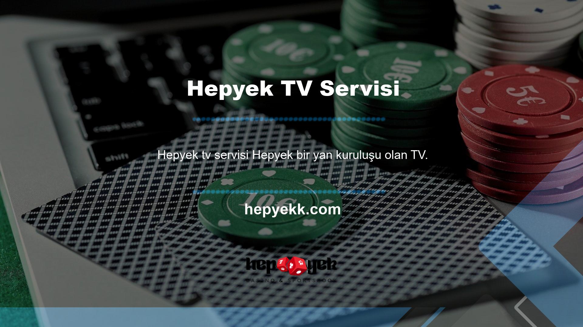 Hepyek takımı farklı ülkelerden futbol oyunları gösterme haklarını satın alıyor
